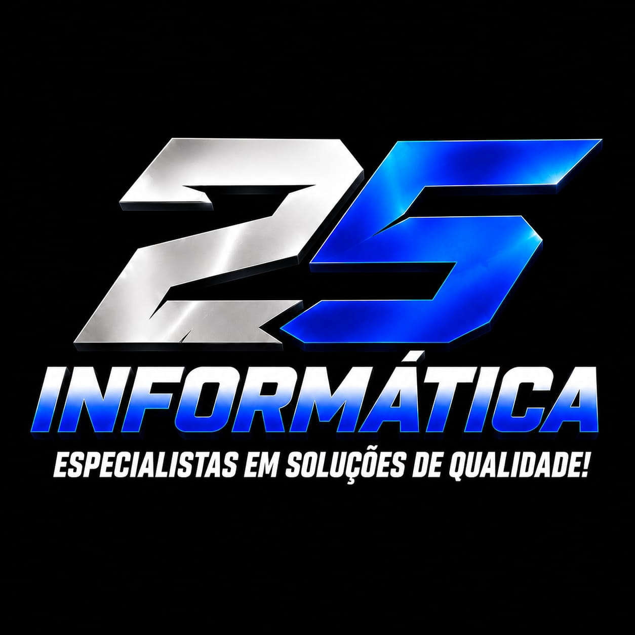 25 Informática