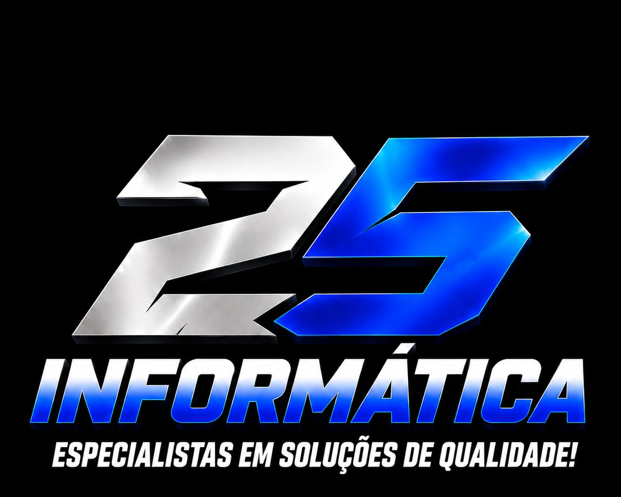 25 Informática